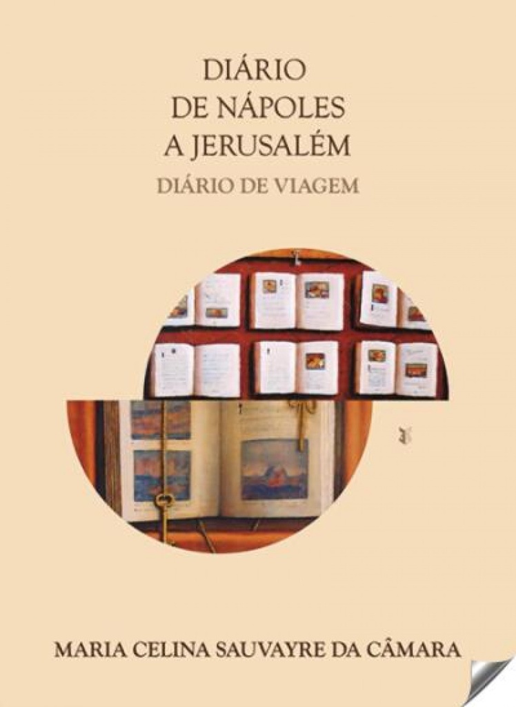 Diario de Nápoles a Jerusalem