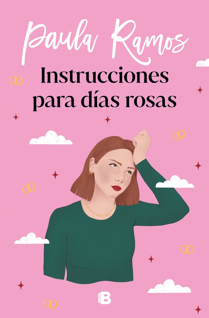 Instrucciones para días rosas