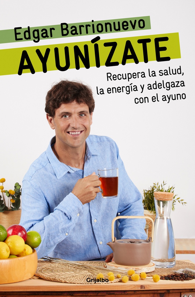 Ayunízate