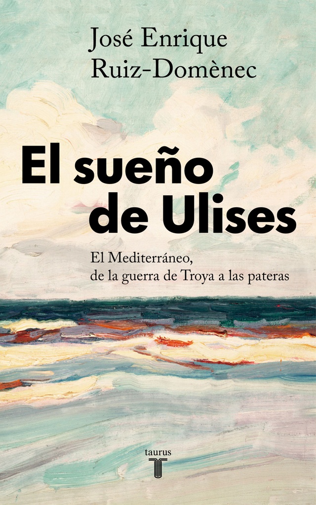 El sueño de Ulises