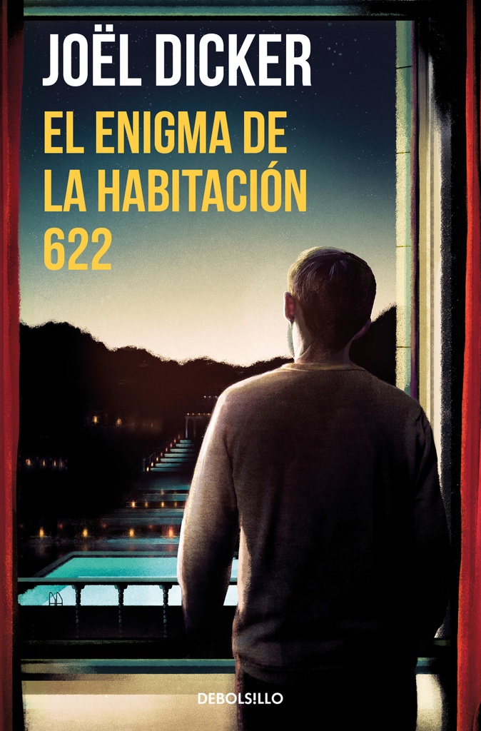 El enigma de la habitación 622