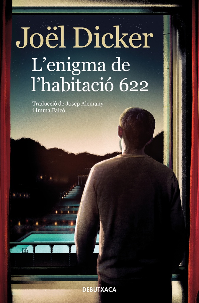 L´enigma de l´habitació 622