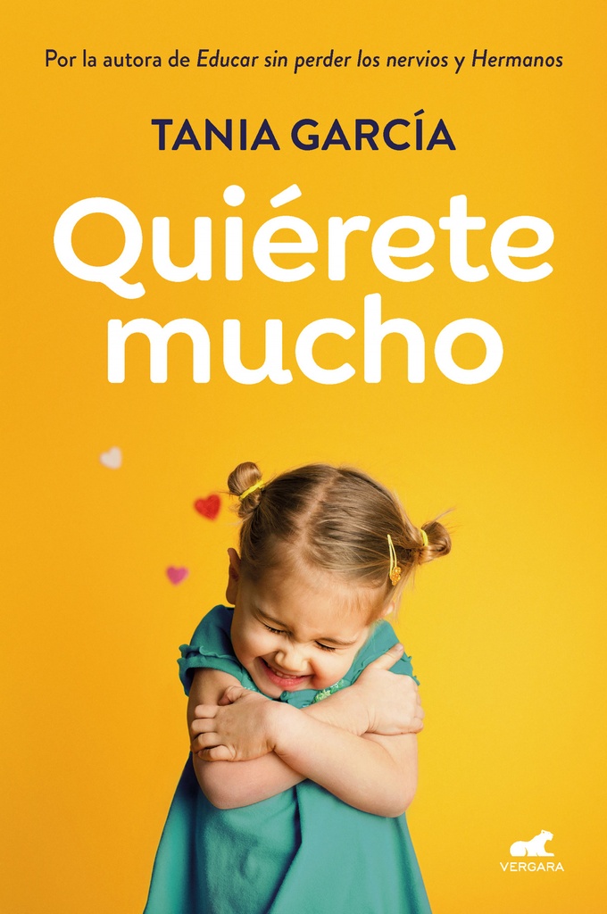 Quiérete mucho