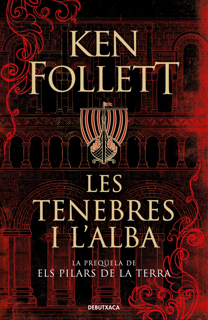 Les tenebres i l´alba