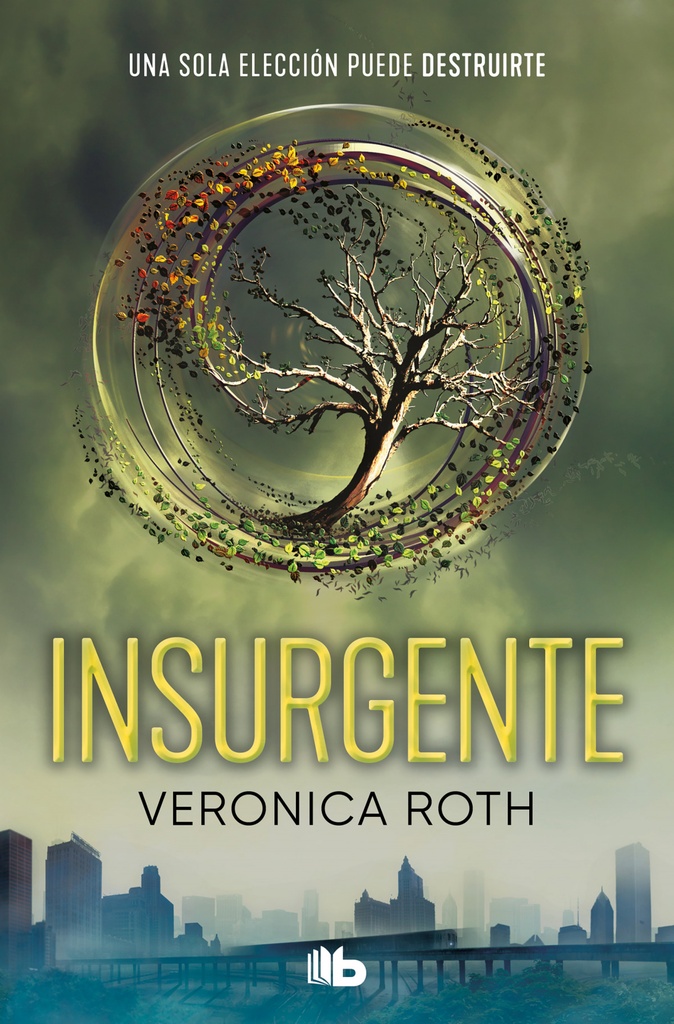 Insurgente (Divergente 2)