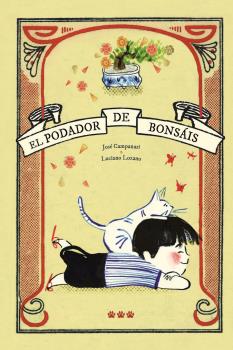 El podador de bonsáis