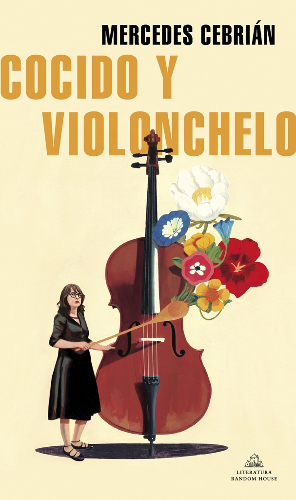 Cocido y violonchelo