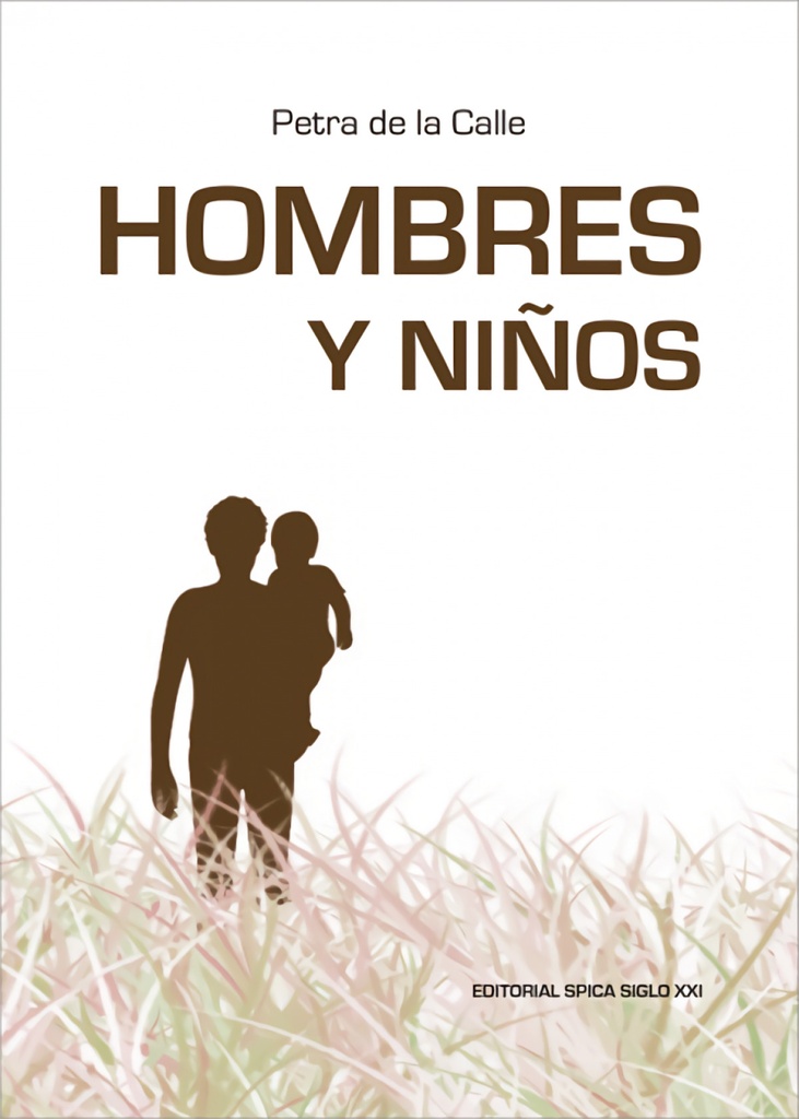 HOMBRES Y NIÑOS