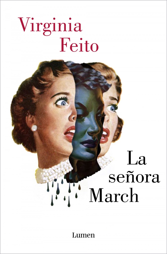 La señora March