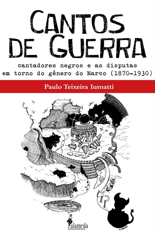 Cantos de Guerra