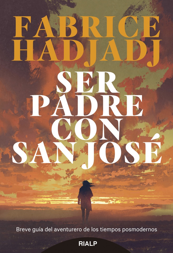 Ser padre con san José