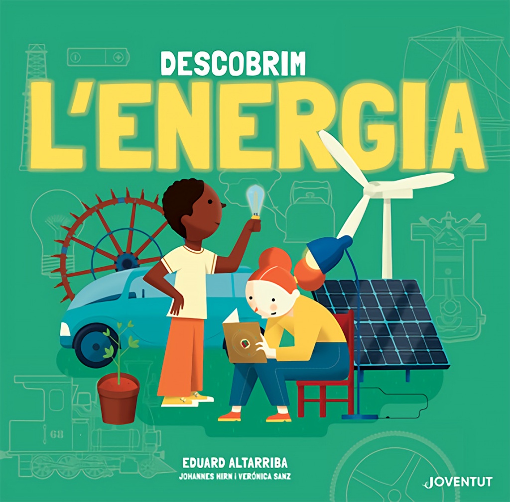 Descobreix l´energia