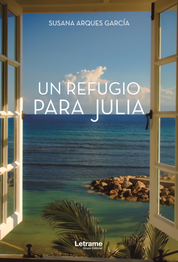 Un refugio para Julia