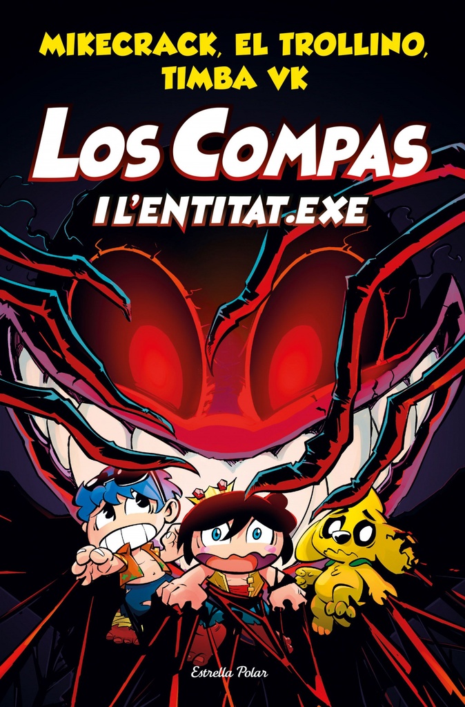 Los Compas i l´Entitat.exe