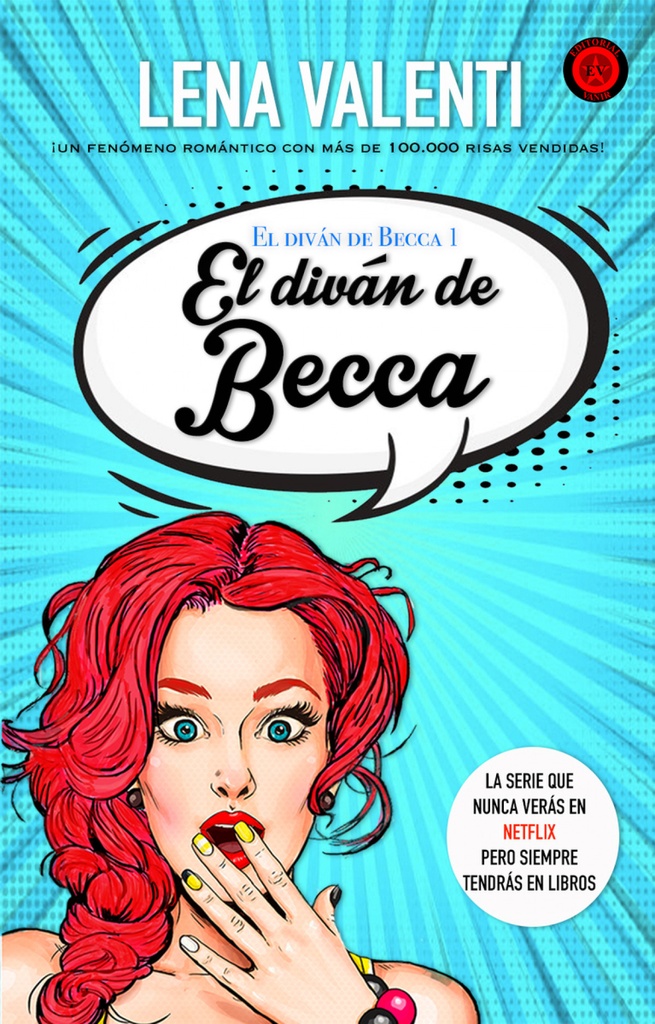 EL DIVÁN DE BECCA