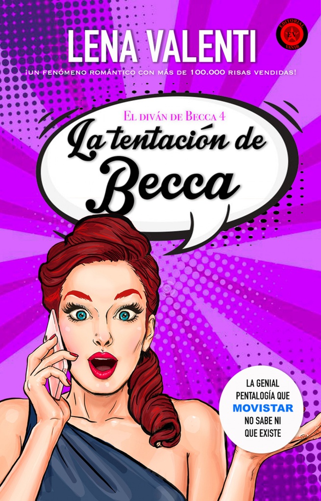 LA TENTACIÓN DE BECCA