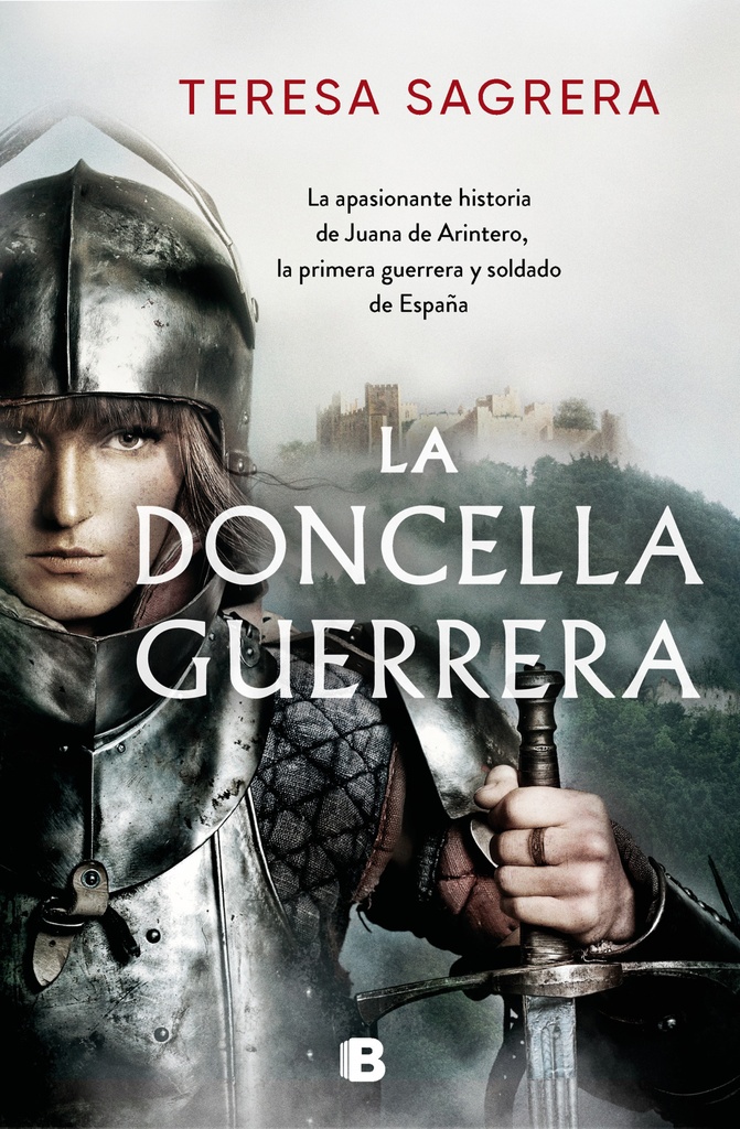 La doncella guerrera