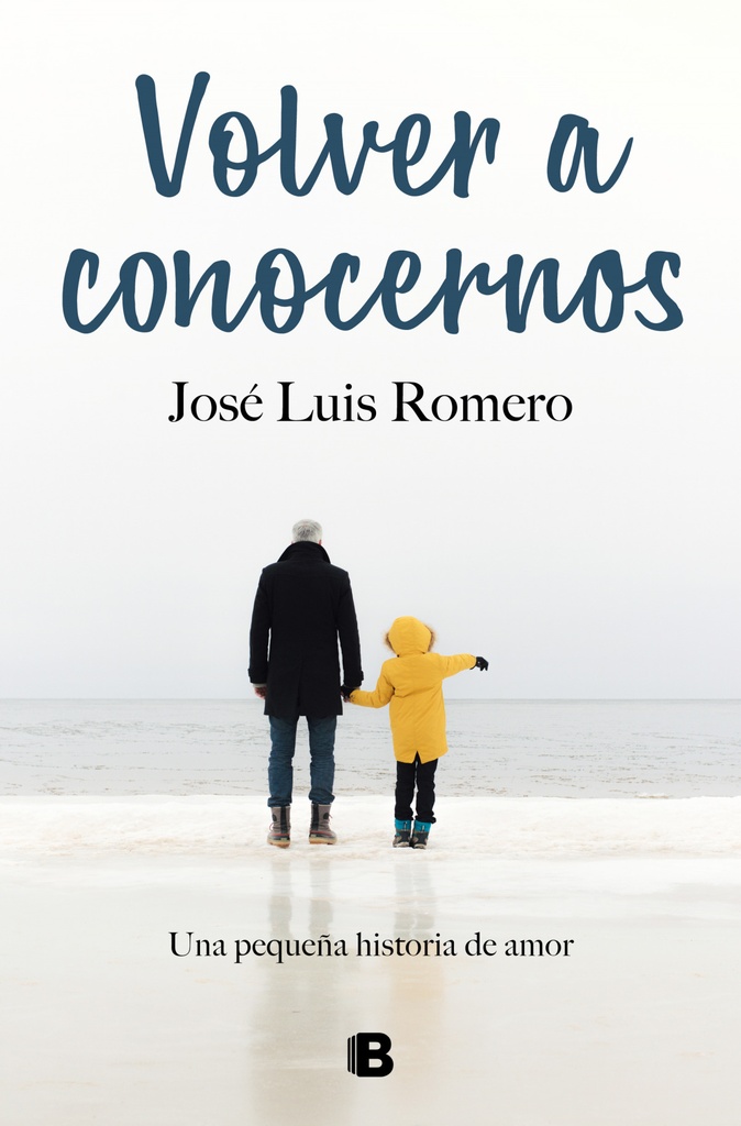 Volver a conocernos