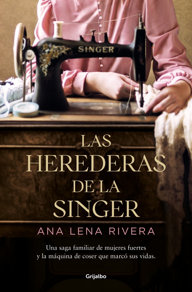 Las herederas de la Singer