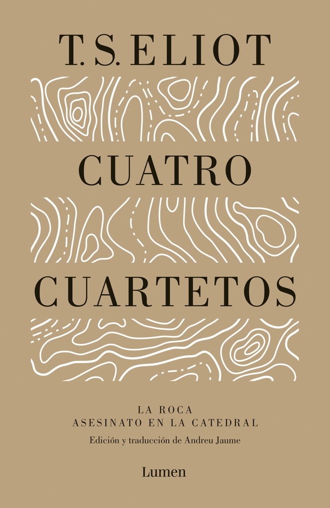 Cuatro cuartetos