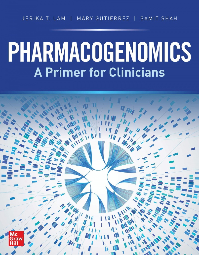 Pharmacogenomics: a primer for clinicians