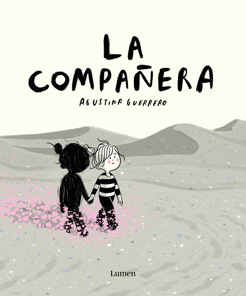 La compañera (La Volátil)