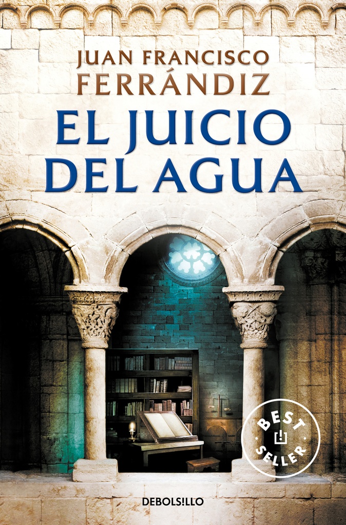 EL JUICIO DEL AGUA