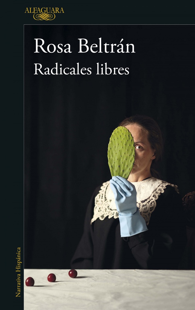 Radicales libres