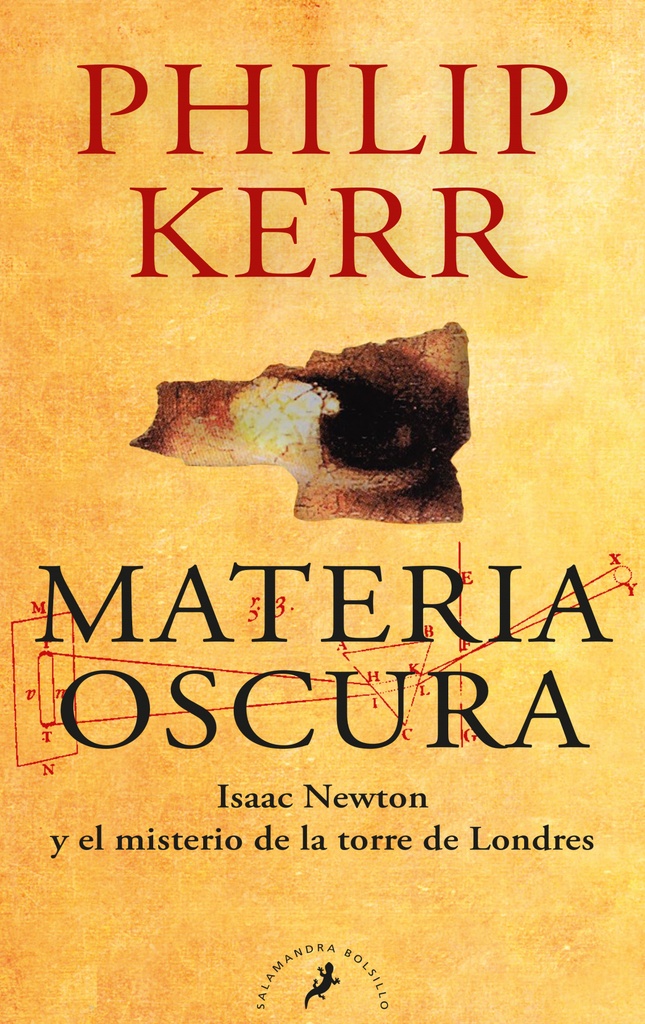 MATERIA OSCURA