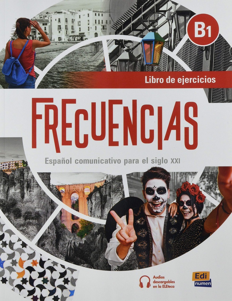 FRECUENCIAS B1 EJERCICIOS