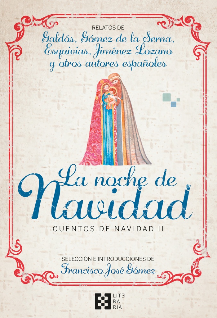 La noche de Navidad. Cuentos de Navidad II