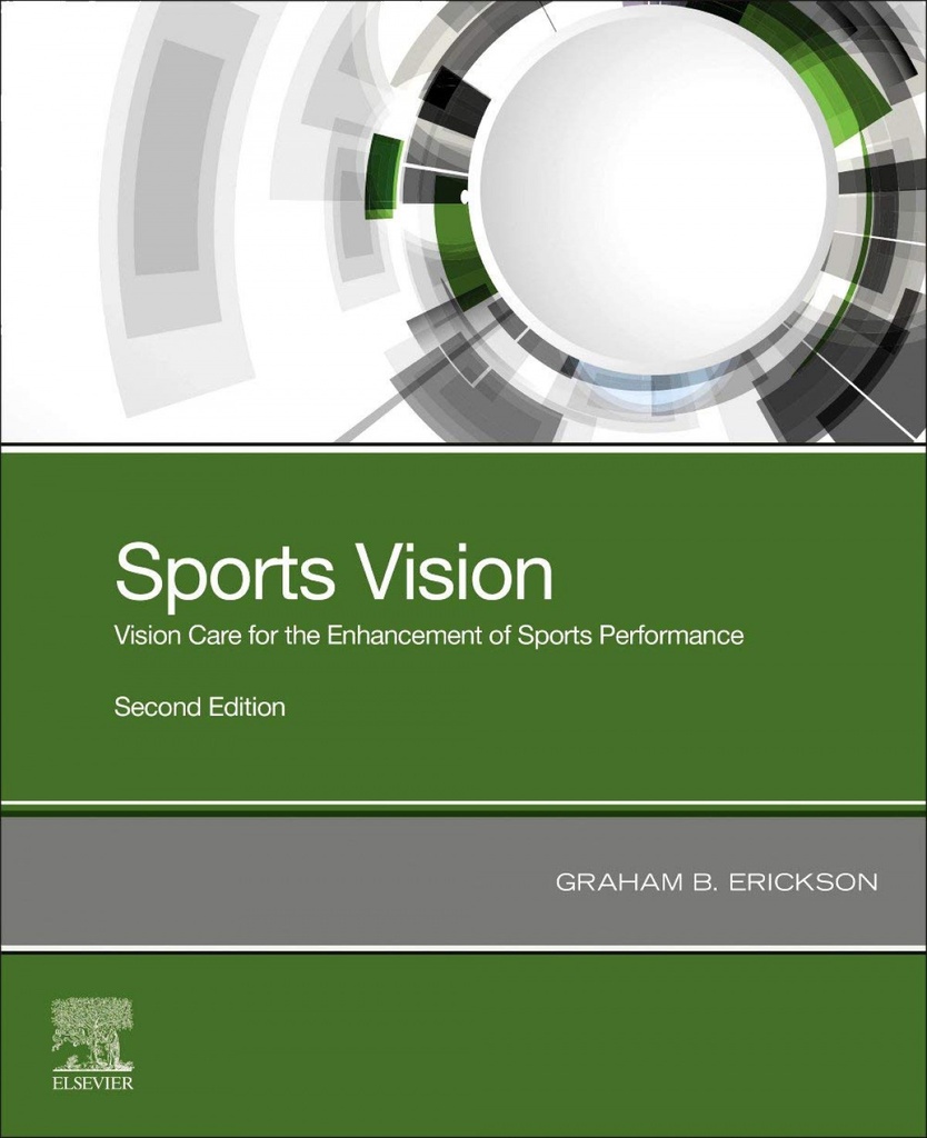 Sports vision