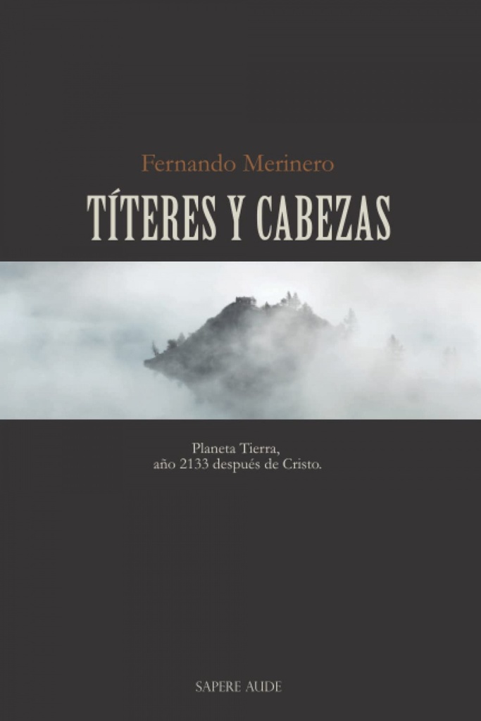 Títeres y cabezas