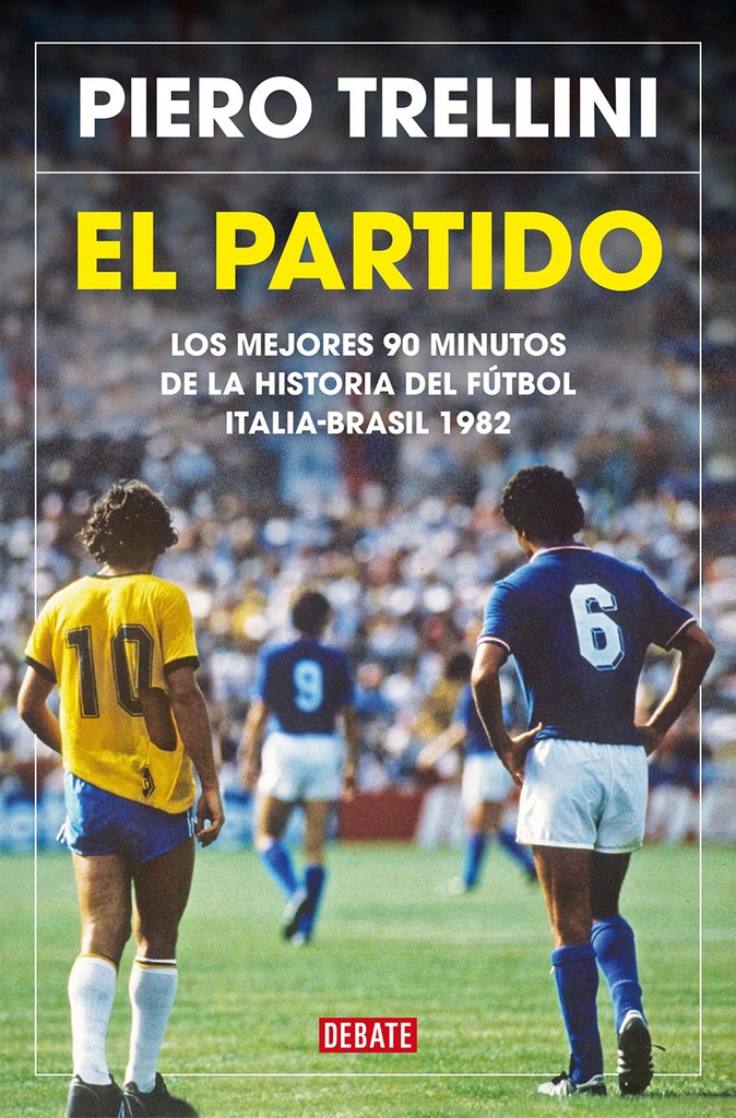 El partido