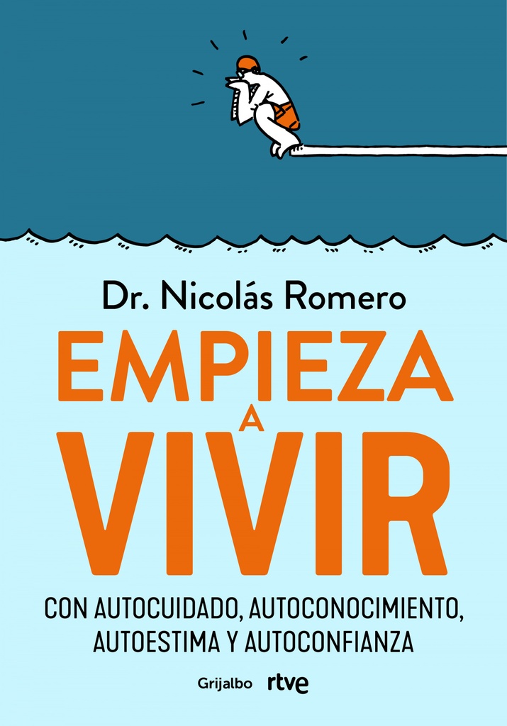 EMPIEZA A VIVIR