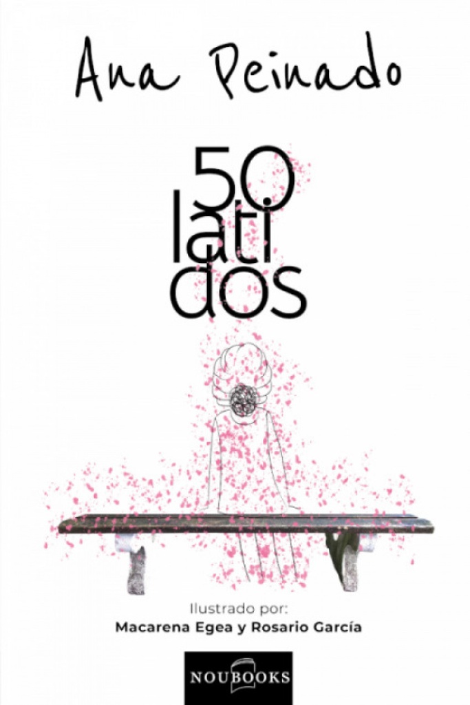 50 latidos