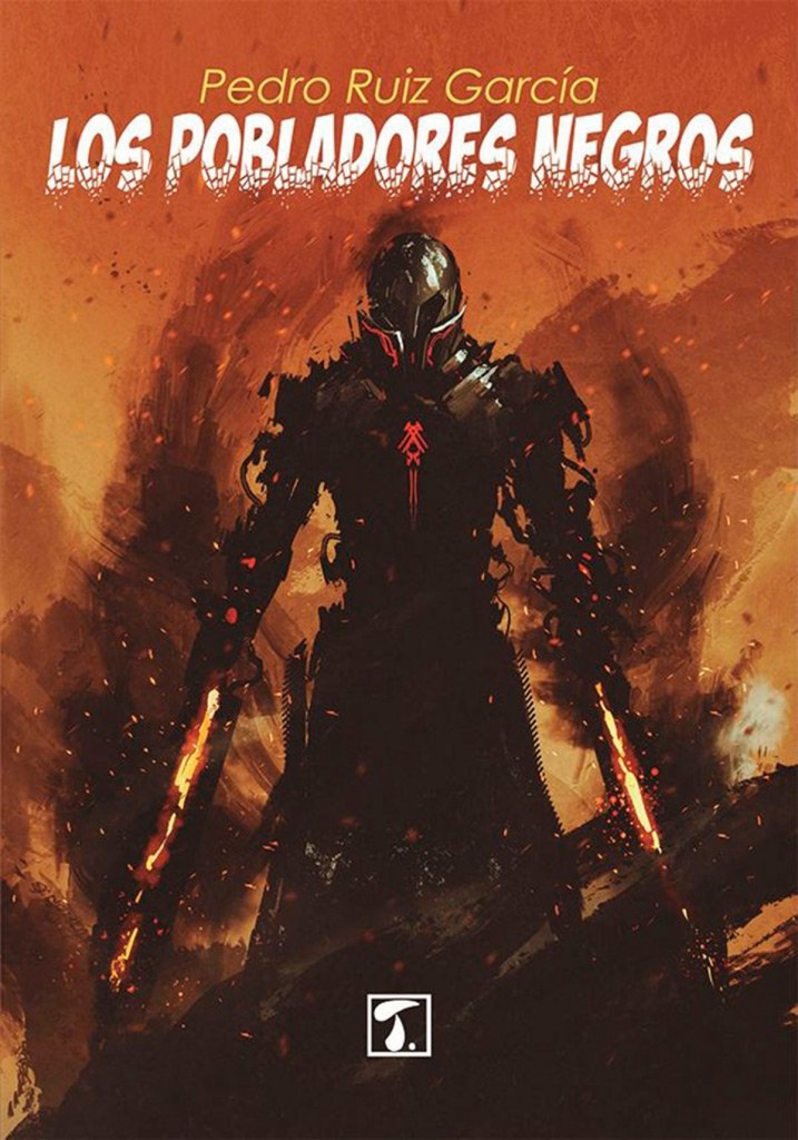 Los pobladores negros