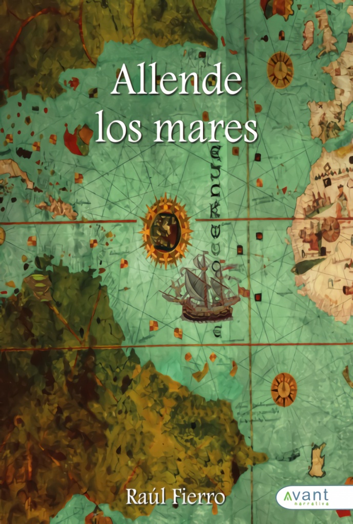 Allende los mares