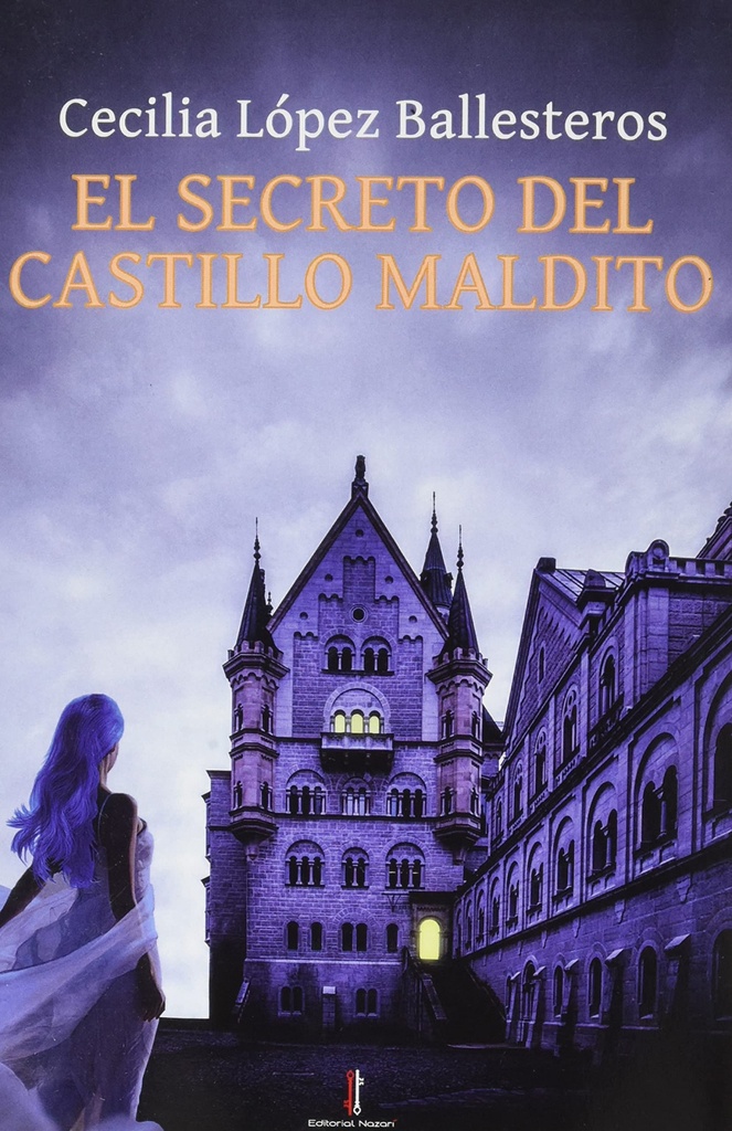 El secreto del castillo maldito