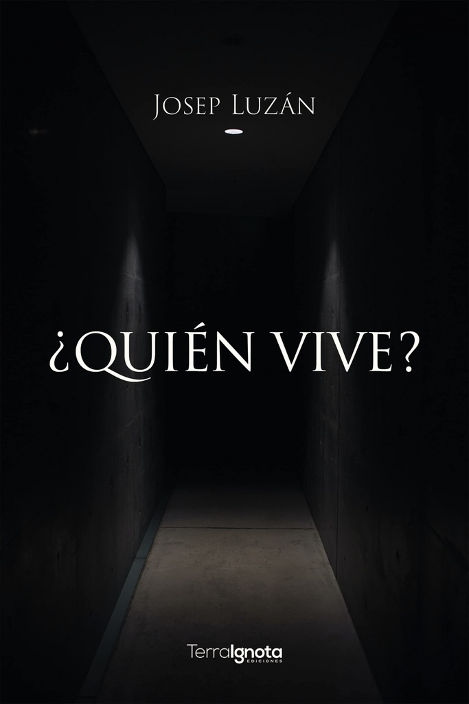 ¿Quién vive?