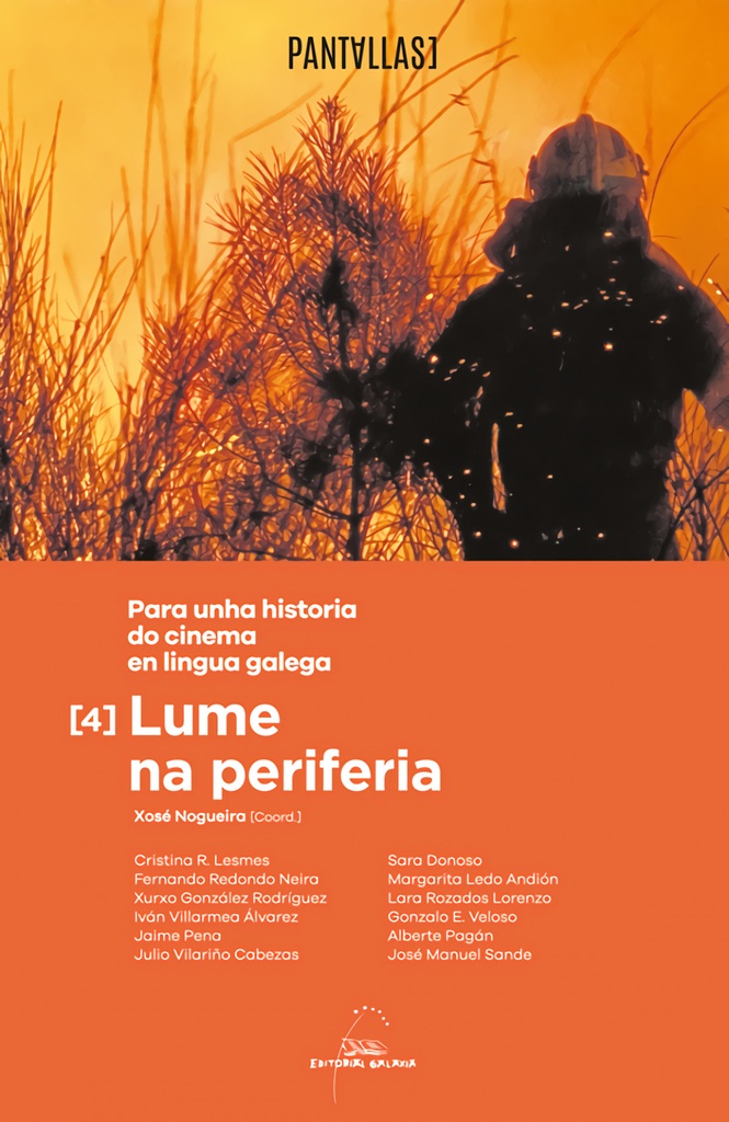 LUME NA PERIFERIA. PARA UNHA HISTORIA DO CINEMA EN LINGUA G