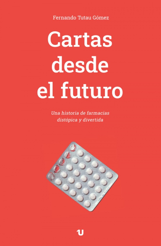 Cartas desde el futuro