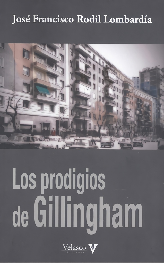 Los prodigios de Gillingham