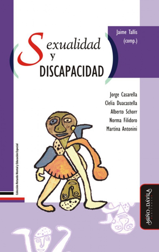 Sexualidad y discapacidad