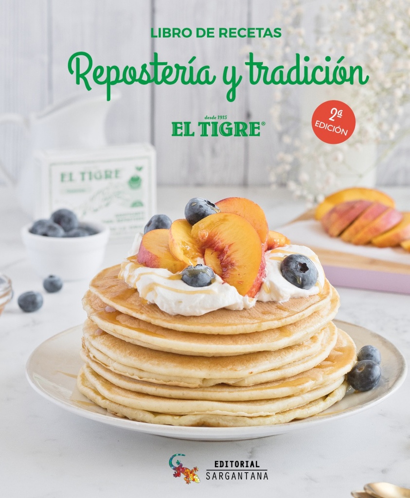 Repostería y tradición