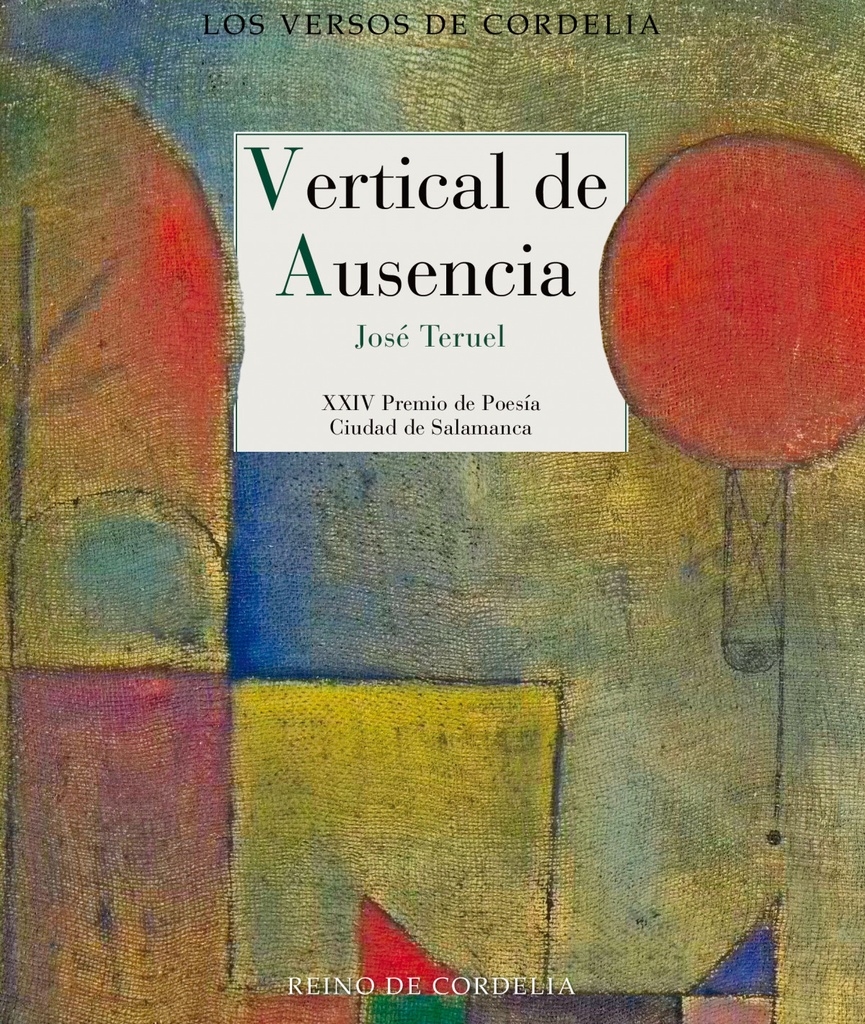 Vertical de Ausencia