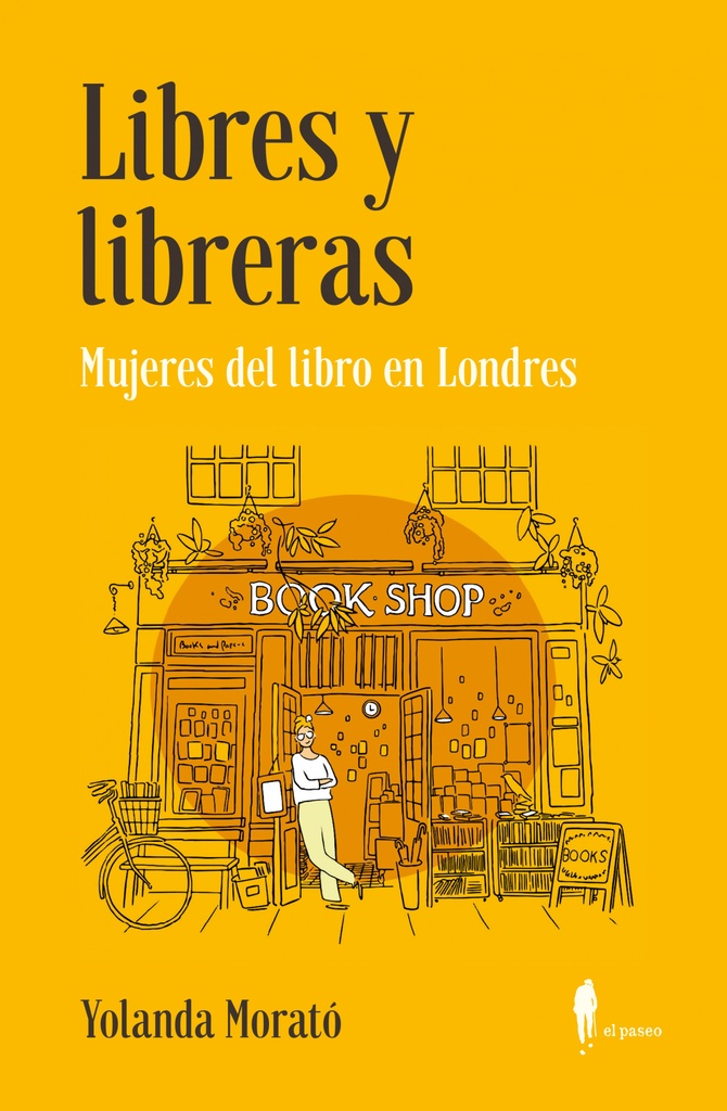 Libres y libreras