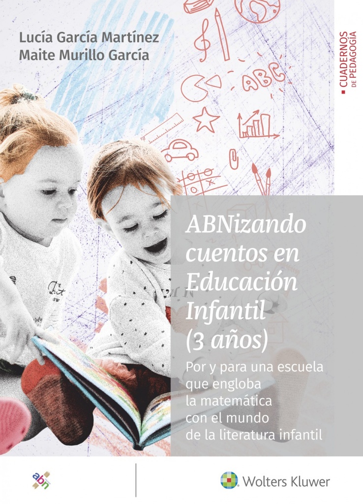 ABNizando cuentos en Educación Infantil (3 años)