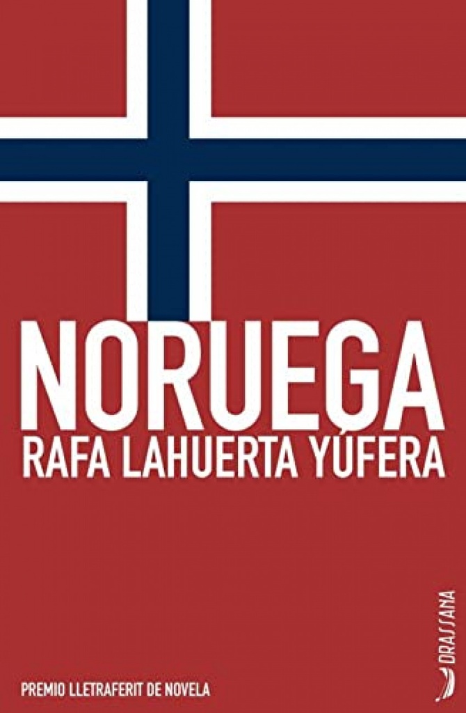 Noruega castellano