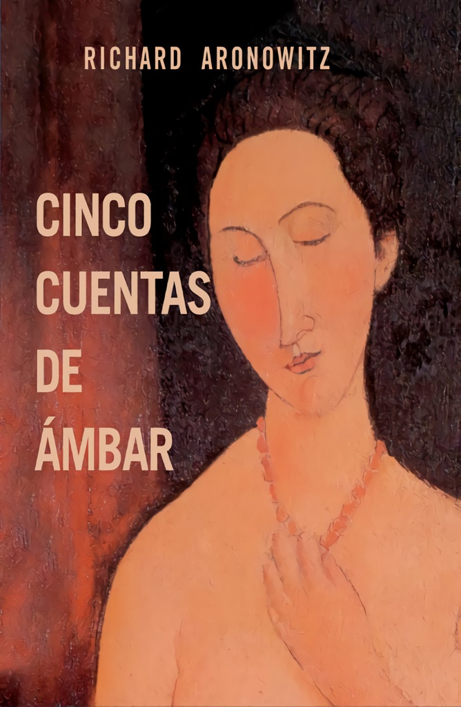 CINCO CUENTAS DE AMBAR